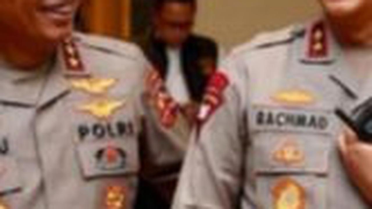 Nostalgia Irjen Polisi Foto Bareng Kabareskrim Eks Peraih Adhi Makayasa, 'Sampai Sekarang Dipanggil Wakapolres