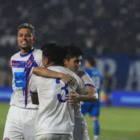 Port FC Melaju ke Final Piala Presiden 2025 dengan Status Lini Belakang Paling Kokoh