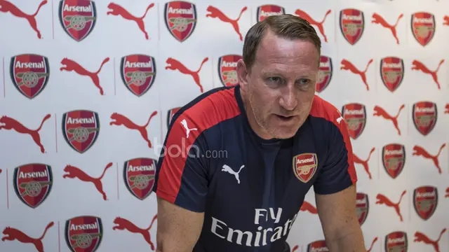 Ray Parlour