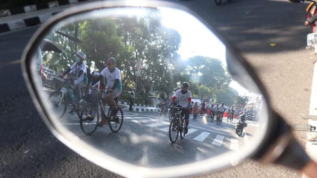 Gowes Nusantara 2019
