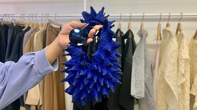 Lumine Pop Up Store Buka di Jakarta Selatan, Hadirkan Produk Brand Lokal hingga Jepang