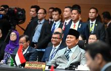 Tahukah Anda? Prabowo Ajak ASEAN Berani Hadapi Ketidakpastian Global, Tegaskan Persatuan Kunci Utama