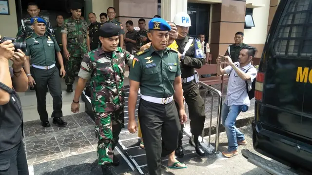 Pledoi Terdakwa Mutilasi Wanita di Musi Banyuasin Ditolak di Persidangan