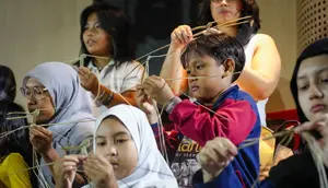Hari Anak Nasional, Simak Ragam Hoaks yang Beredar di Media Sosial