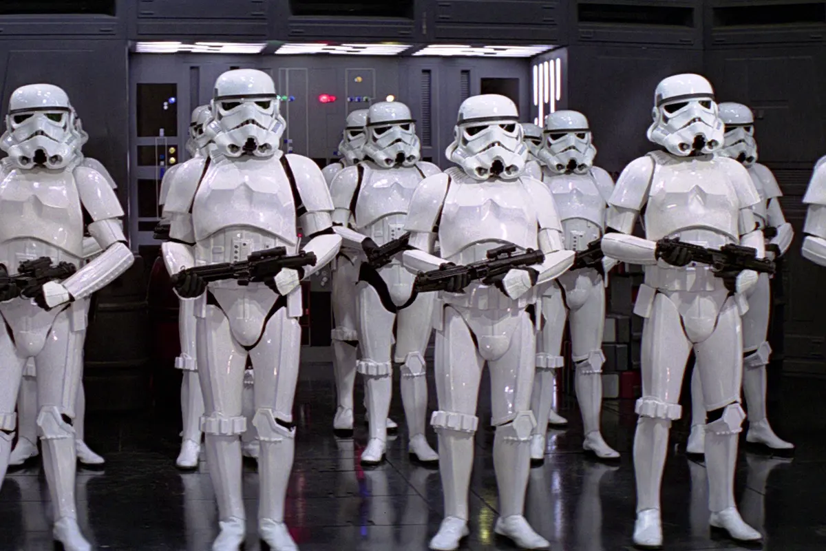 Star Wars