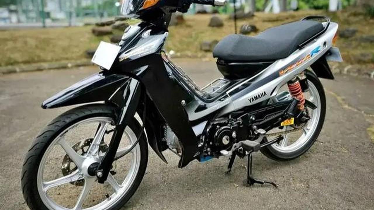 Punya Uang Rp3 Juta, Motor Apa yang Paling Cocok di Tahun 2026?