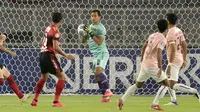BRI Liga 1: Persik Perpanjang Kontrak 4 Pemain, Salah Satunya Penggawa Asing