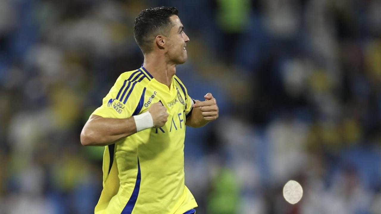 Cristiano Ronaldo dan Kekayaannya: Lebih Cuan Dari Messi Bos!
