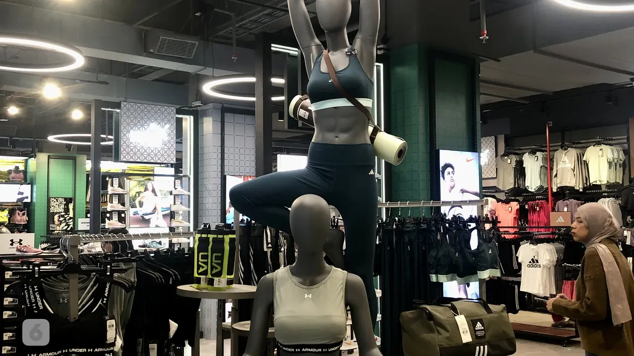 Sports Direct