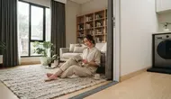 9 Cara Membuat Rumah Terasa Lebih Tenang Tanpa Renovasi Besar Agar, Aktivitas Makin Nyaman