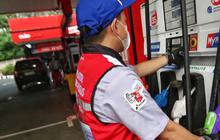 Harga BBM Terbaru di SPBU Pertamina, Shell, Vivo, dan BP