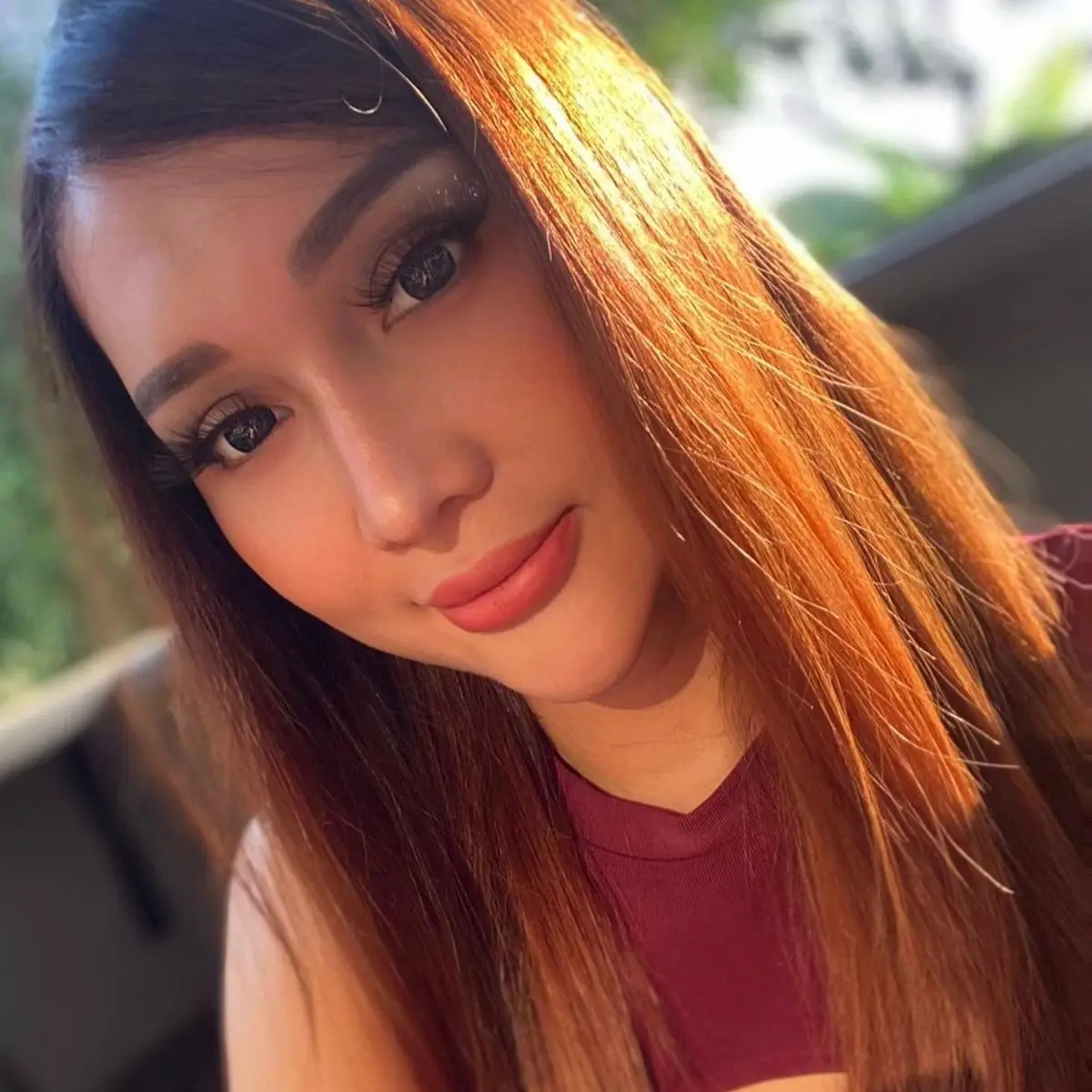 Thalita, Nama Lucinta Luna 15 Tahun Silam Saat Jadi Karyawan Rumah Karaoke  Inul Daratista - ShowBiz Liputan6.com