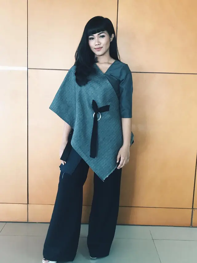 [Bintang] Yura Yunita