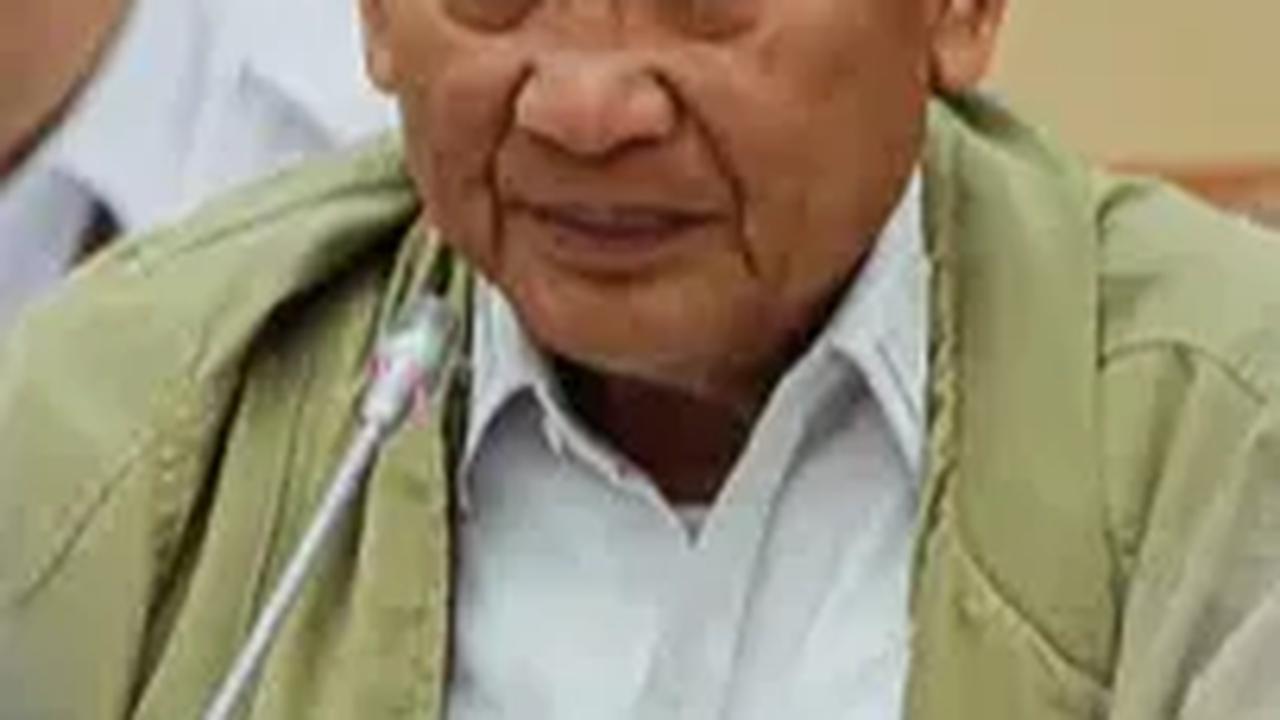 "PLTU Cirebon-1, karena kan yang paling memungkinkan," ujar Arifin di Kantor Kementerian ESDM, Jakarta, Jumat (10/11/2023).