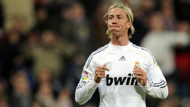 Foto: 8 Legenda Real Madrid yang Dilepas Klub Secara Gratis