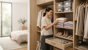 8 Barang Rumah yang Sering Disimpan dengan Cara yang Salah