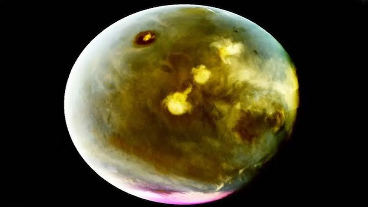 Mars
