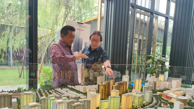 Properti
