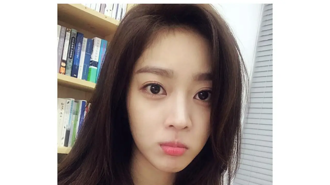 Jo Bo Ah [Foto: Instagram/xxadoraa]
