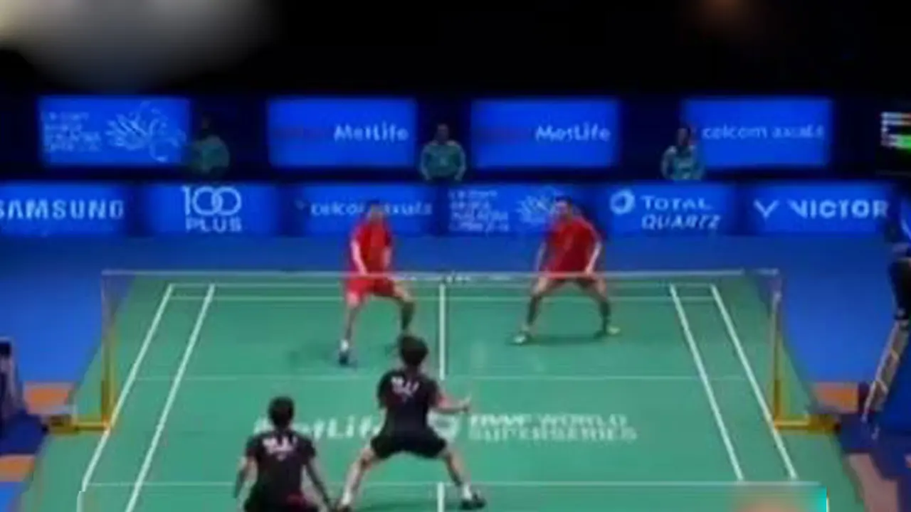 Segmen 4: Bulu Tangkis Indonesia hingga Ricuh Suporter Sepak Bola