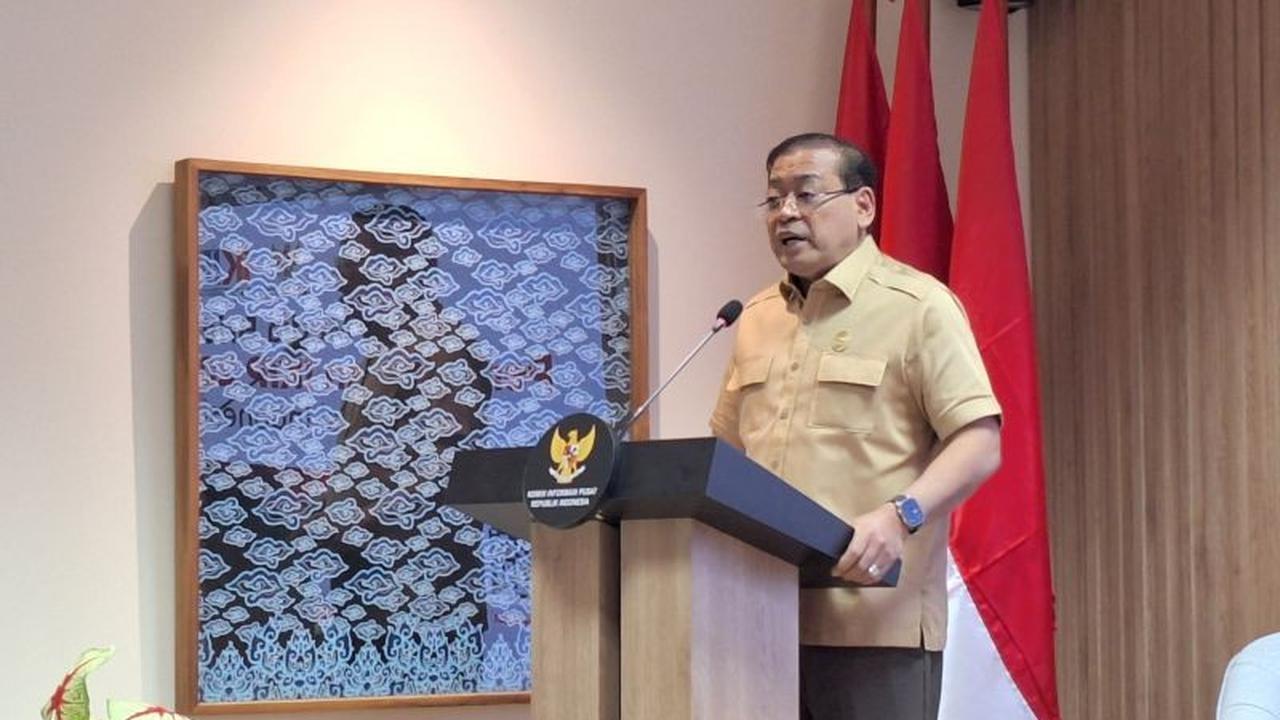 Tahukah Anda? Indeks Keterbukaan Informasi Publik Kunci Investor Tentukan Investasi di Daerah