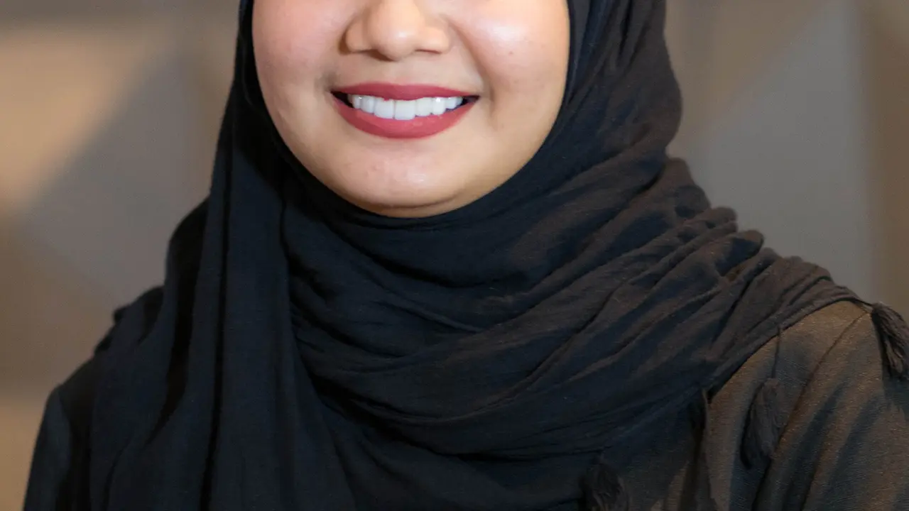 Zaskia Sungkar