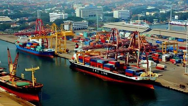 Hilirisasi Kunci Pemerintah Bisa Bersaing Di Pasar Bebas Asean Bisnis Liputan6 Com