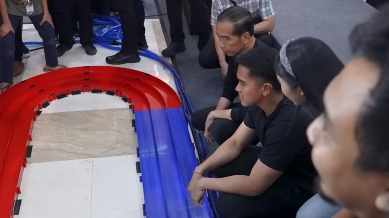 Dok. Istimewa