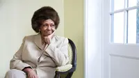 Cissy Houston, Penyanyi dan Ibunda Mendiang Whitney Houston Meninggal Dunia