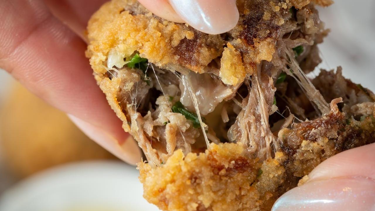 2. Resep Menchi Katsu
