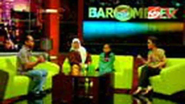 Awas Serangan Balik Teroris