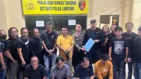 Pensiunan Polisi Jadi Debt Collector Rampas Pajero
