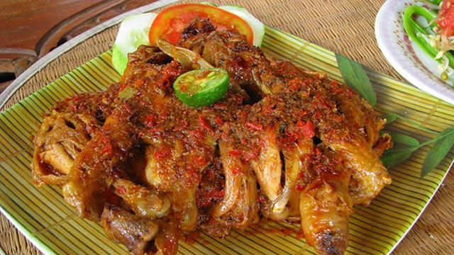 31 Makanan Khas Daerah Di Indonesia Dengan Cita Rasa Otentik Lifestyle Liputan6 Com