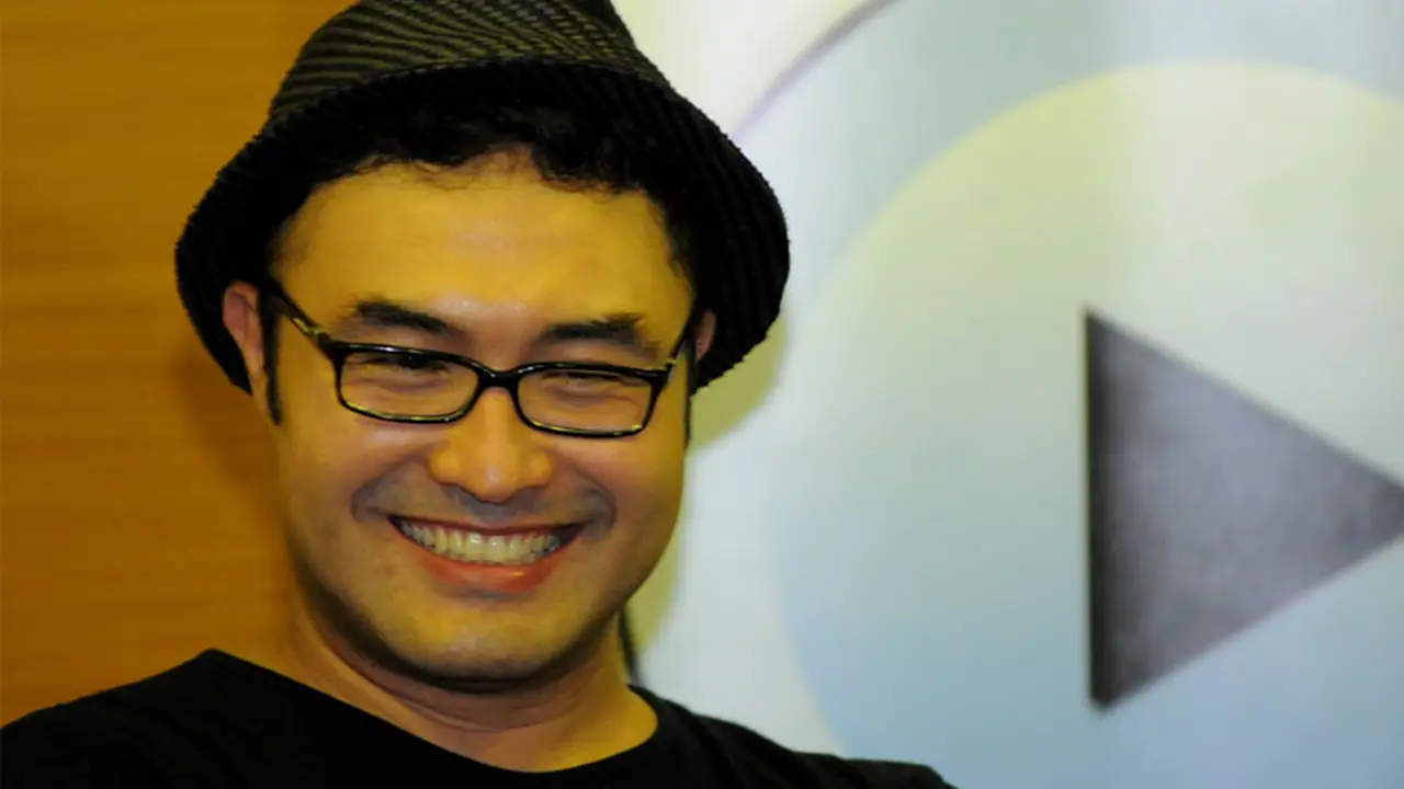 Surya Saputra