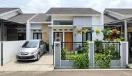 6 Cara Membuat Pagar Rumah Terlihat Cantik Tanpa Cat Ulang, Efek Instan
