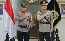 Mantan Kakorlantas Polri Anak Jenderal Sepuh Ditunjuk Jabat Direksi Mind ID, Ini Daftarnya