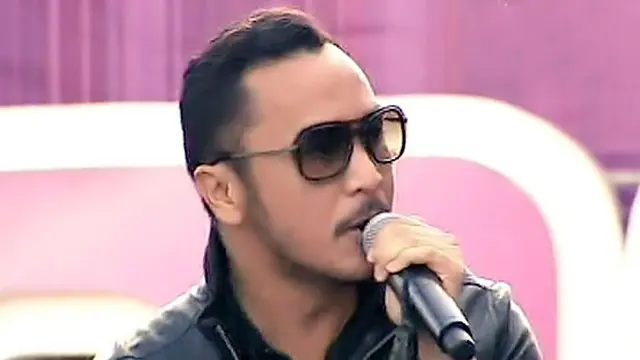 Nidji - Teroesir (Menunggu Karma)