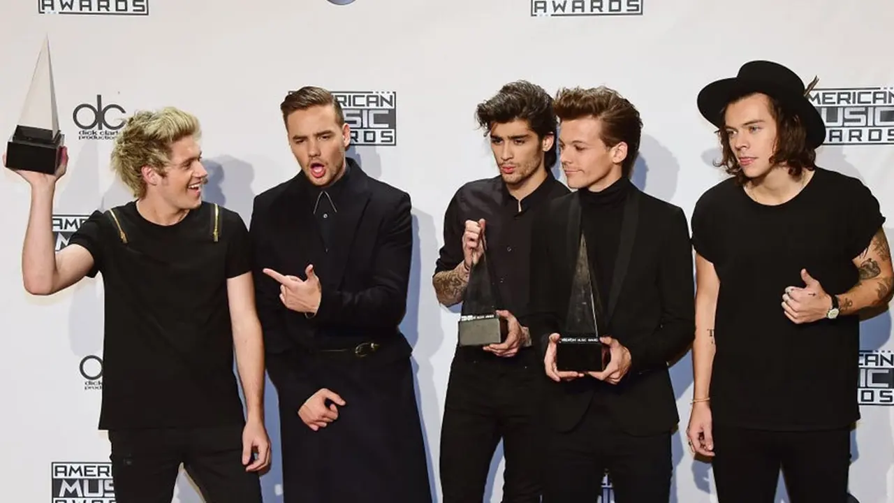 One Direction