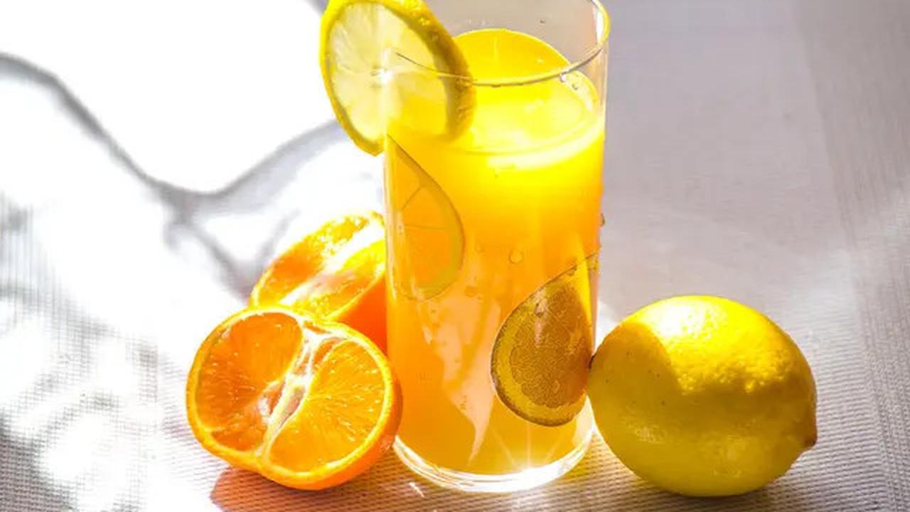 7 Buah untuk Menurunkan Kolesterol Tinggi Secara Efektif