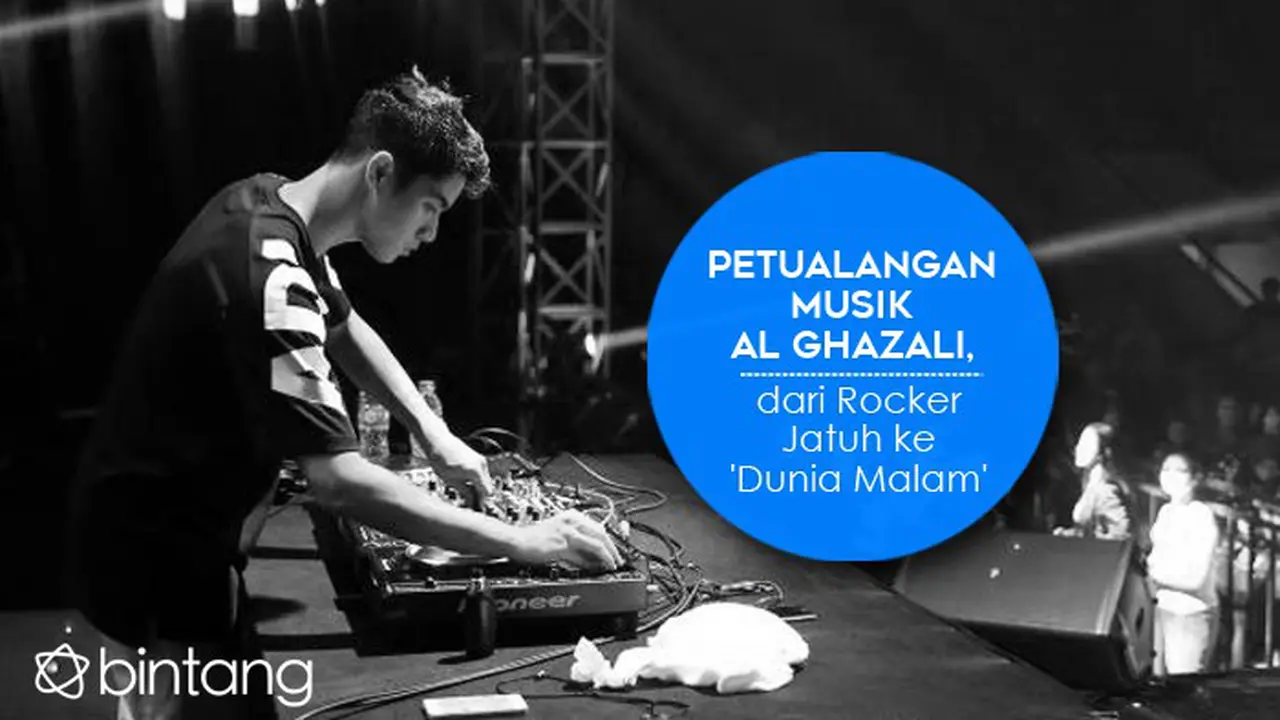 [Bintang] Al Ghazali