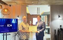 Tokocrypto Resmi Bergabung ke Ekosistem ICEX Group, Total 5 PAKD Telah Selesaikan Proses Migrasi