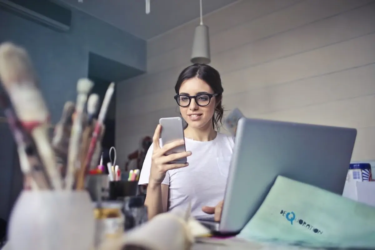 Work From Home