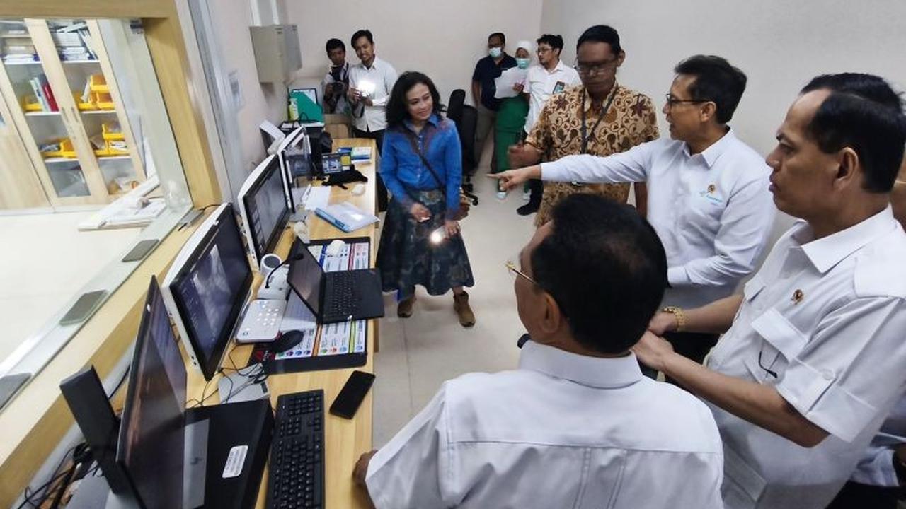 Pemerintah Genjot Akselerasi Kompetensi Dokter Spesialis Melalui Program Fellowship 1 Tahun