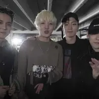 Lagu WINNER berada di jajaran lagu terbaik, bersanding dengan Ed Sheeran dan The Chainsmokers.