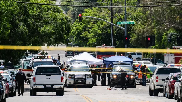 20170410-Penembakan di Sekolah Dasar San Bernardino-AP