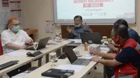 Jusuf Kalla: Dewan Masjid Indonesia Usulkan Salat Jumat Bergelombang Ganjil Genap