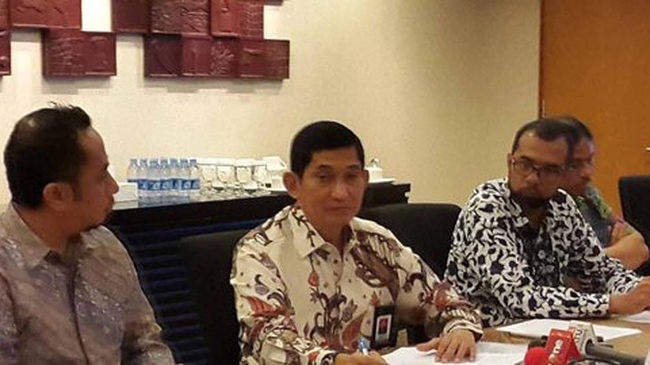 Beberapa kali bertemu bos Freeport