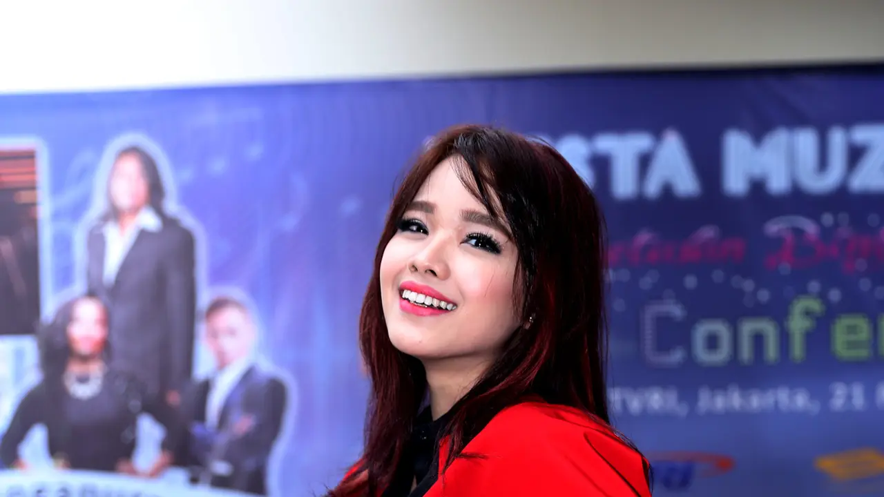 [Bintang] Winda Viska