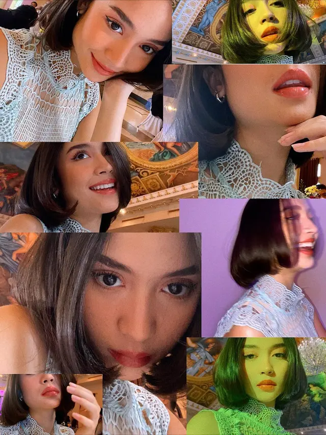 Syuting Buku Harian Seorang Istri Episode 500