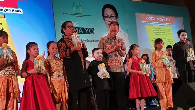 Pentas Harmoni Persahabatan